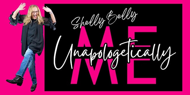 Imagen principal de Shelly Belly Unapologetically Me Tour LIVE at the Alban Arts Center! 3:00PM
