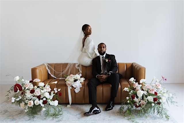 Image principale de Buffalo Wedding Expo at Riverworks