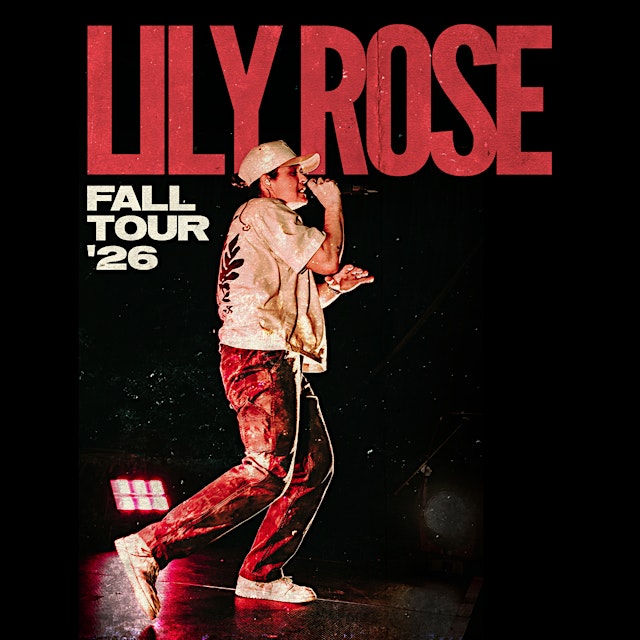 Image principale de Lily Rose VIP Experience (Austin, TX - RADIO/EAST)