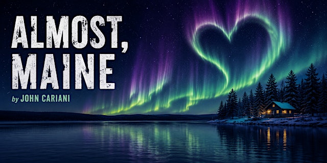 Image principale de Almost, Maine
