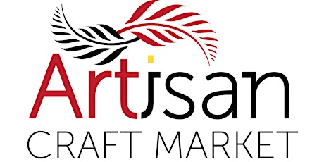 Artisan Craft Market primary image