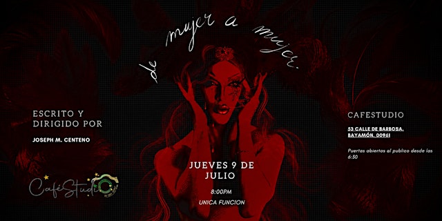 Image principale de De Mujer a Mujer