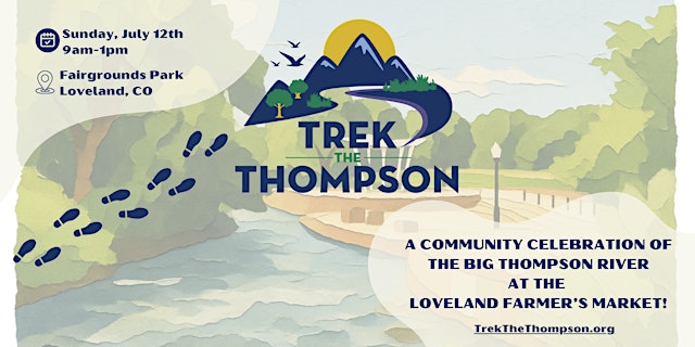 Image principale de Trek the Thompson 2026 - Birding Trek