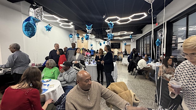 Blue Christmas 2026 primary image