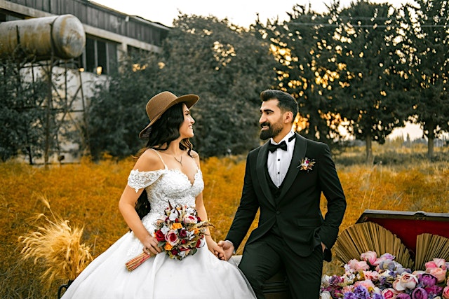 Image principale de Syracuse Wedding Expo at Delta Hotels Utica