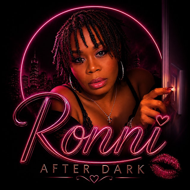 Image principale de Ronni After Dark