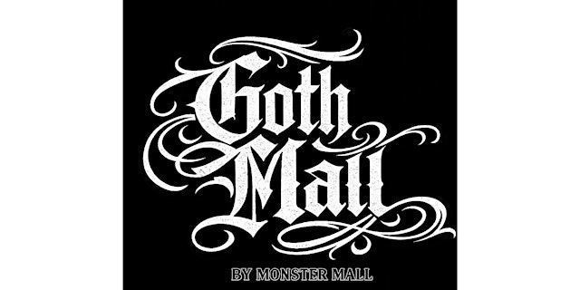 Image principale de Goth Mall: The Cathedral