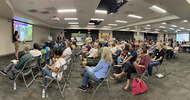 Hauptbild für City of Rancho Cordova Community Center Stakeholder Meeting