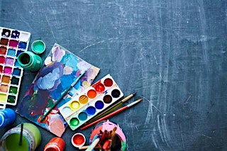 Image principale de Art in the Park - Free Youth Event