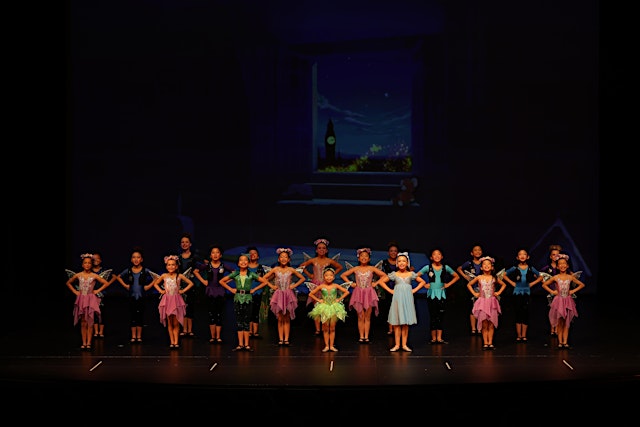 Imagen principal de CaliChamp Competition 1 Ticket Links