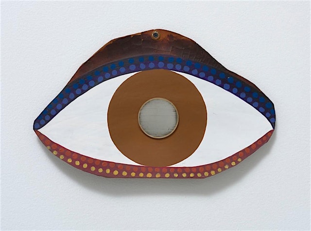 Image principale de Mystic Vision: A Surrealist Ball Fundraiser