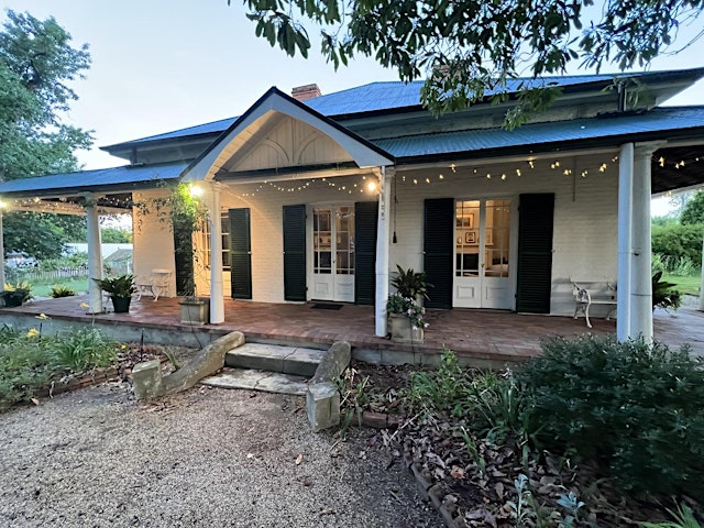 Image principale de Miss Traill’s House 50th Anniversary Soiree