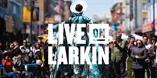 Image principale de Live On Larkin: Battle of the Bands & Bay's Best