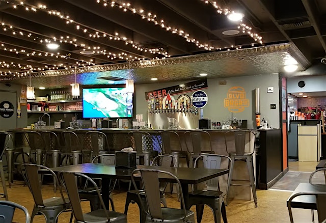 Wednesday Trivia Night at BLVD BRGR CO - Camarillo! primary image