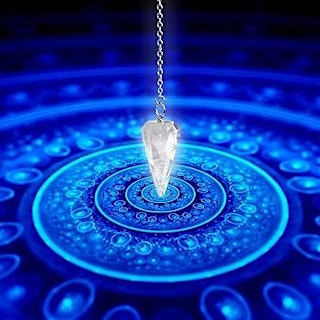 Primaire afbeelding van Pendulum: Spiritual Tools Workshop