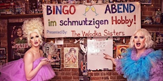 Image principale de Bingo mit den Wodkasisters