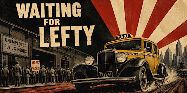 Image principale de Waiting for Lefty