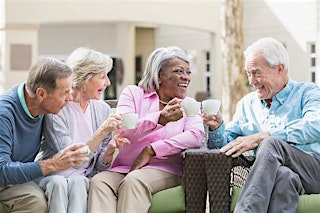 Imagen principal de Senior Social and Games