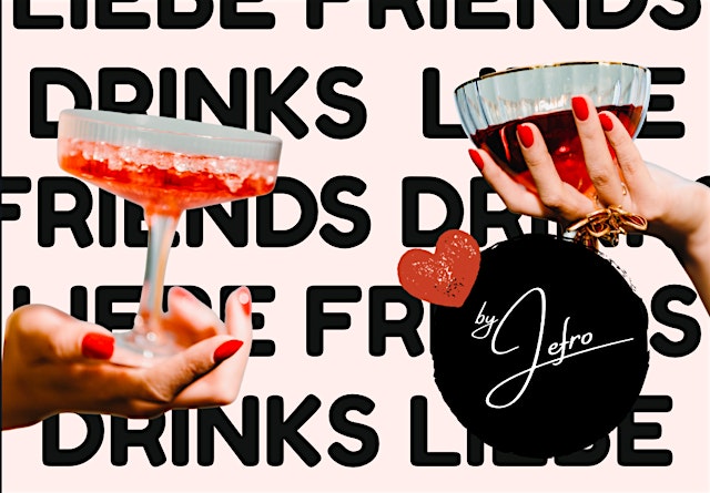 Image principale de Friends, Drinks & Love