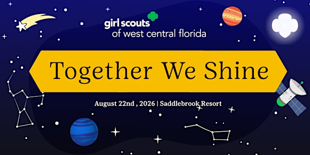 Imagen principal de 2026 Volunteer Leadership Rally