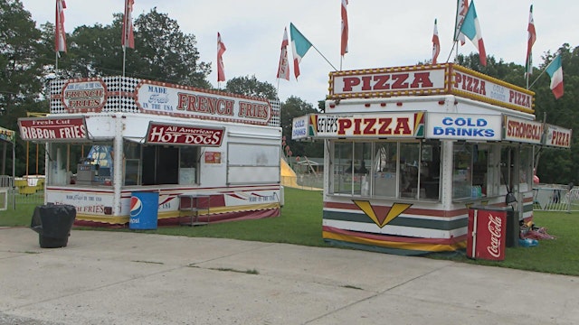 Adelaide River Market Days primary image
