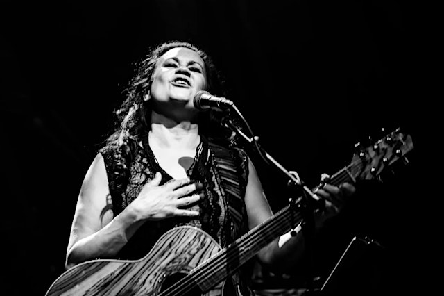 Imagen principal de Wendy Woo's Girl Crush: Live at Mershops Market Days