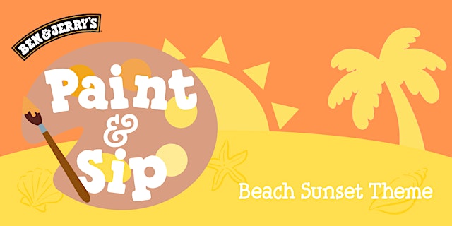 Image principale de July Paint & Sip, South Windsor