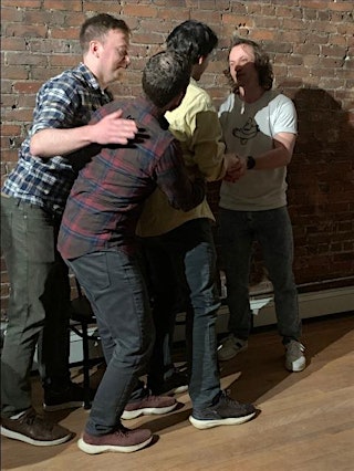 Image principale de Havana Good Time Improv Show (9/5)