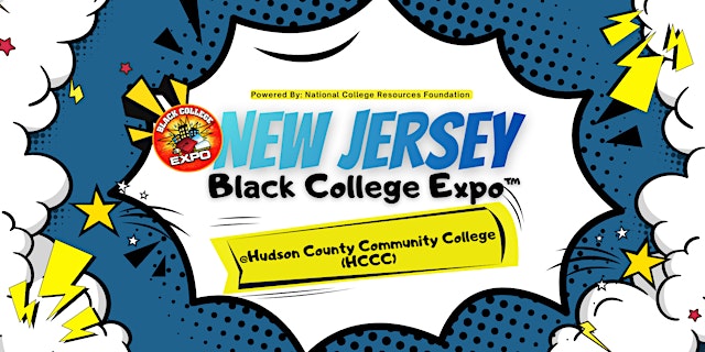 Imagen principal de New Jersey Black College Expo™