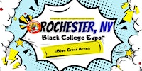 2nd Annual Rochester, New York Black College Expo™