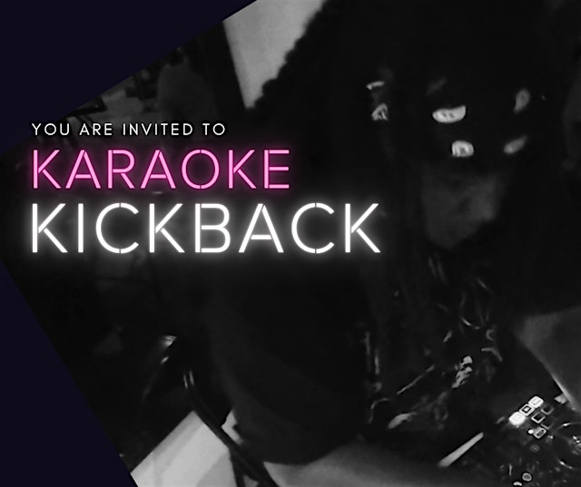 Image principale de Karaoke Kickback: The Lab Baltimore