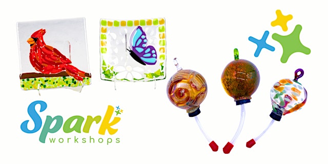 Image principale de Spark Workshops Friday 7/17/2026