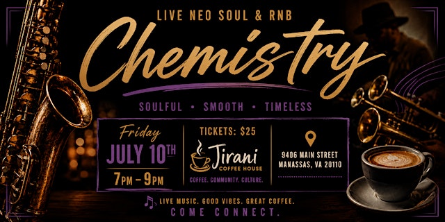 Imagen principal de Neo Soul Fridays at Jirani