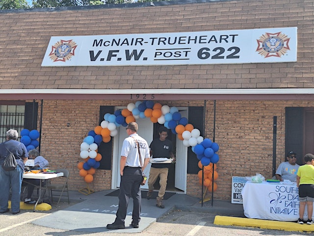 VFW Post 622 -- Petersburg Resources and Veteran Services primary image