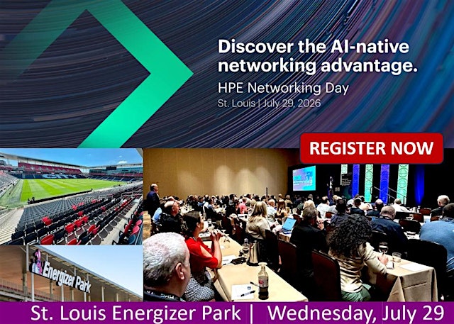 Immagine principale di Greater St. Louis IT & AI Strategies Summit