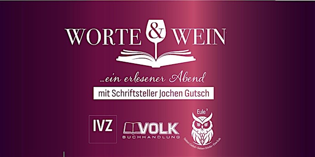 Image principale de Worte & Wein