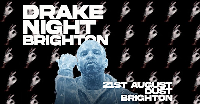 Imagem principal de Drake Night (Brighton)