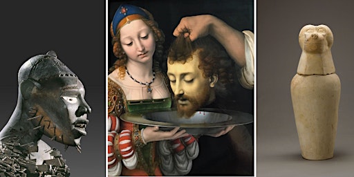 Image principale de The Met Macabre: A Halloween Tour of the Met - NYC