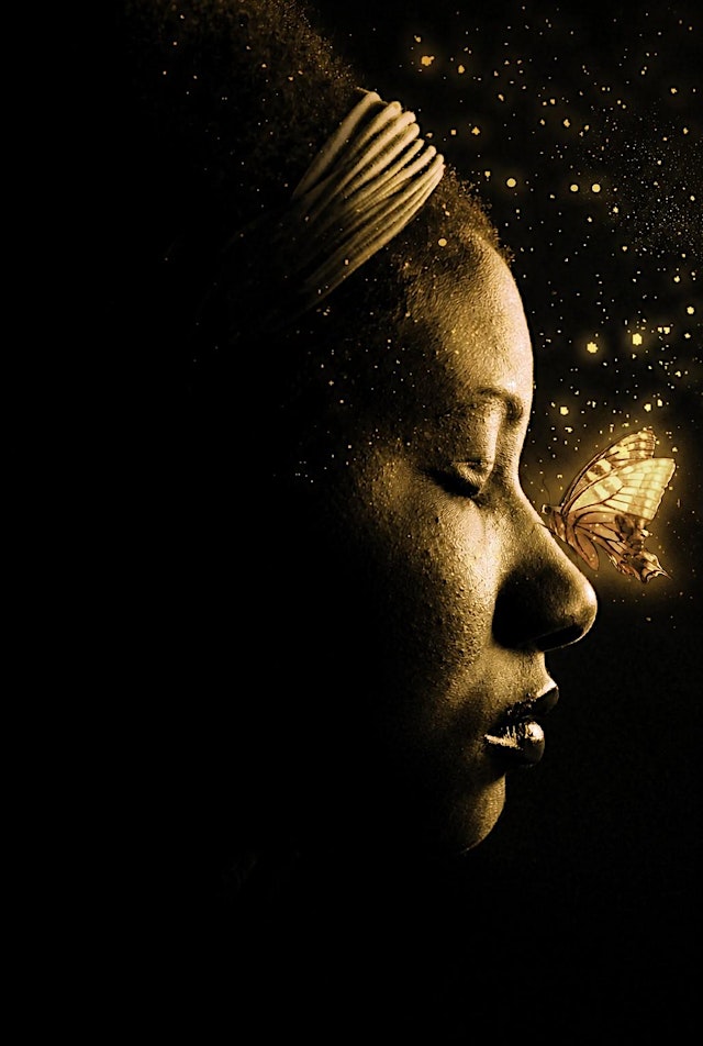 Image principale de She Said Nothing: Official Book Release & Author Celebration