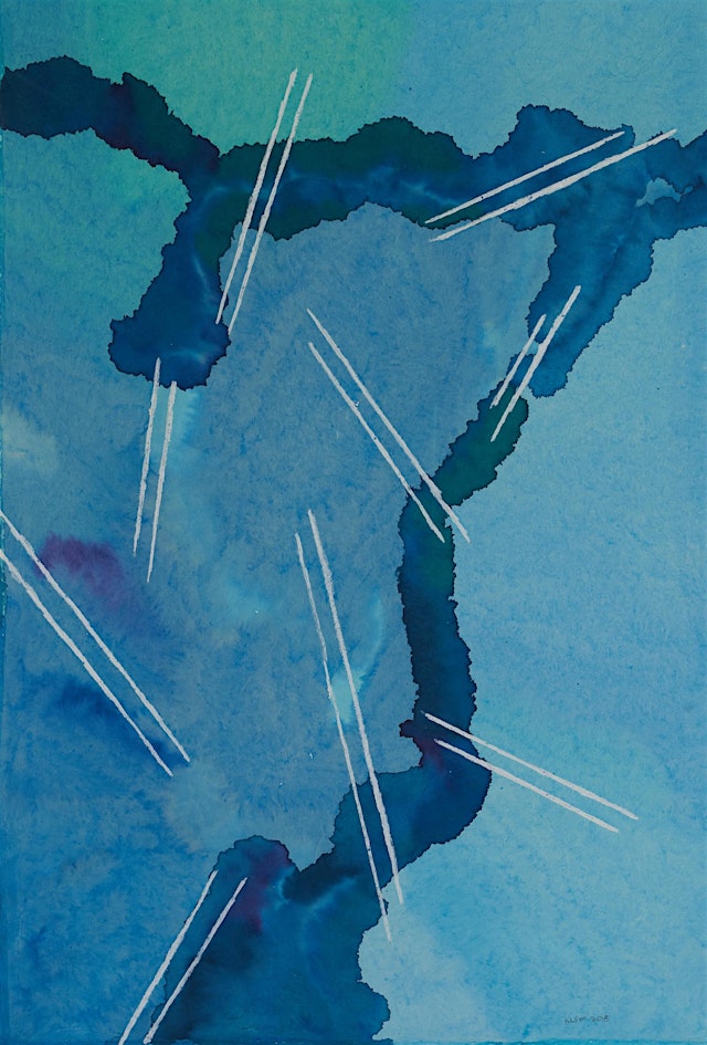 Image principale de THE OCEAN KNOWS: A Musical Narrative