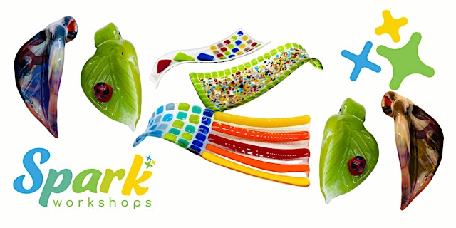 Image principale de Spark Workshops Wednesday 9/2/2026