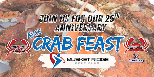 Imagem principal de All You Can Eat Crab Feast