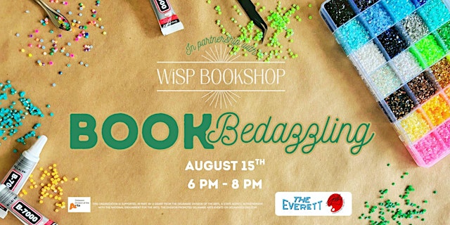 Image principale de Book Bedazzling
