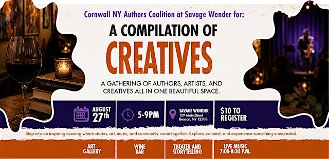 Imagen principal de A Compilation Of Creatives