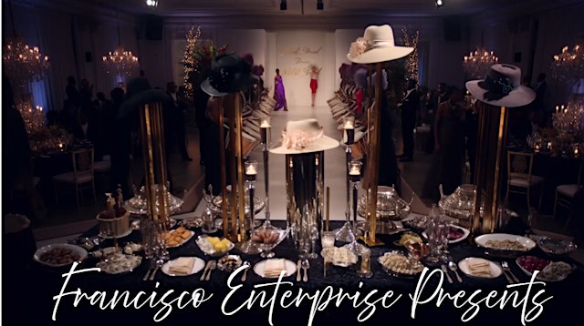 Image principale de A Night of Elegance - Fashion Show Experience