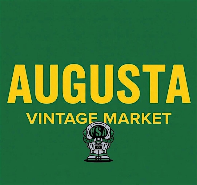 Hauptbild für Augusta Vintage Market