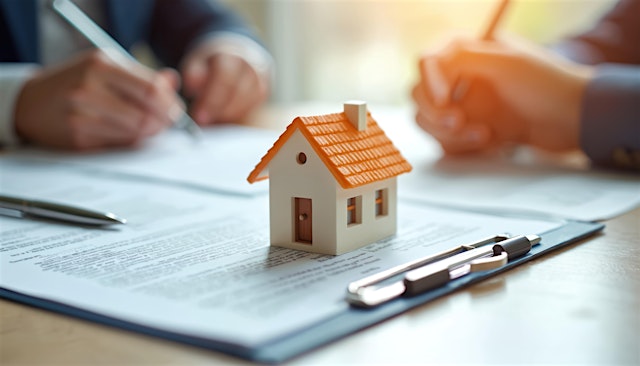 Primaire afbeelding van Beyond Conventional: Non-QM Loan Solutions