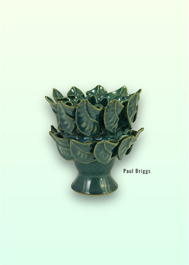 Image principale de 52nd Old Church Pottery Show Kick-Off