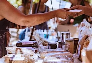 Hauptbild für Bastille Day Market at Hope Valley Farms YMCA
