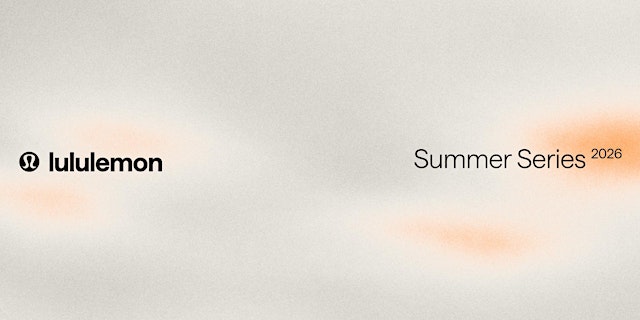 Image principale de lululemon Summer Series | Mat Pilates at lululemon Calabasas